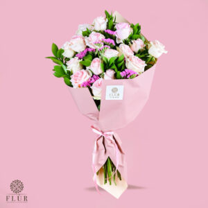 Floral Harmony Bouquet