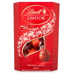 Lindor +$ 15