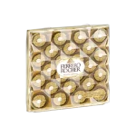 Ferrero Rocher (24 Pieces) +$ 20