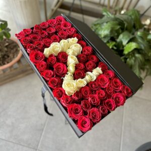 Signature Roses