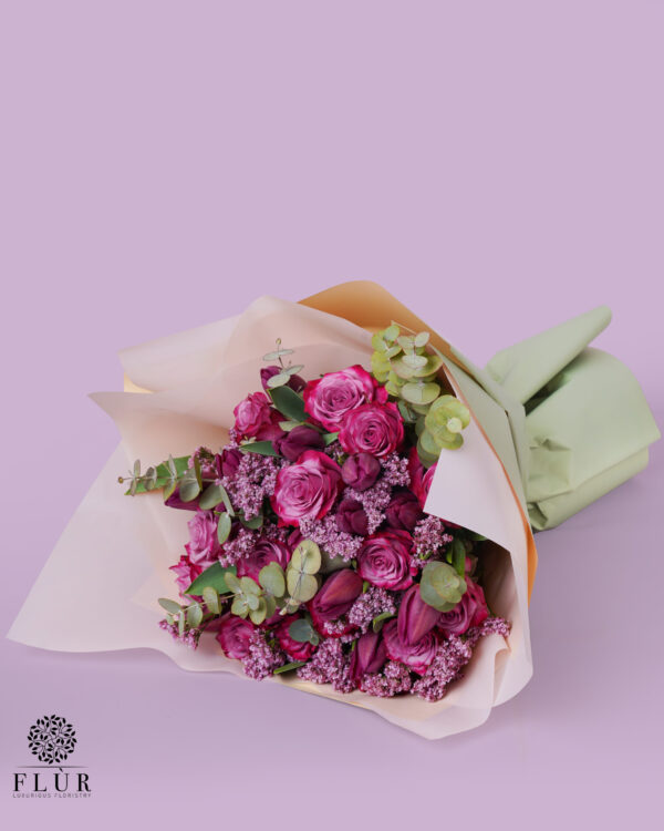 Royal Blooms