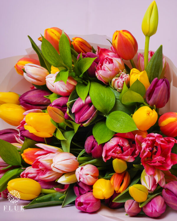 Tulip Charm