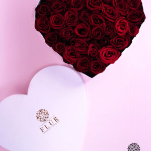 The Classic Love Heart